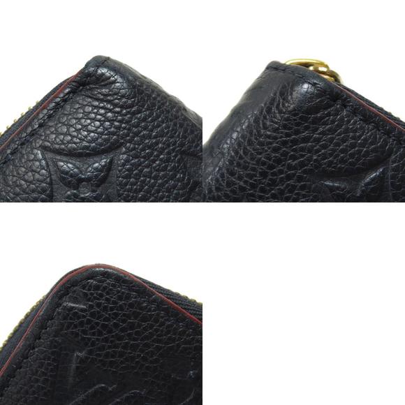 Louis Vuitton Zippy Amplant Long Wallet - Picture 9 of 9